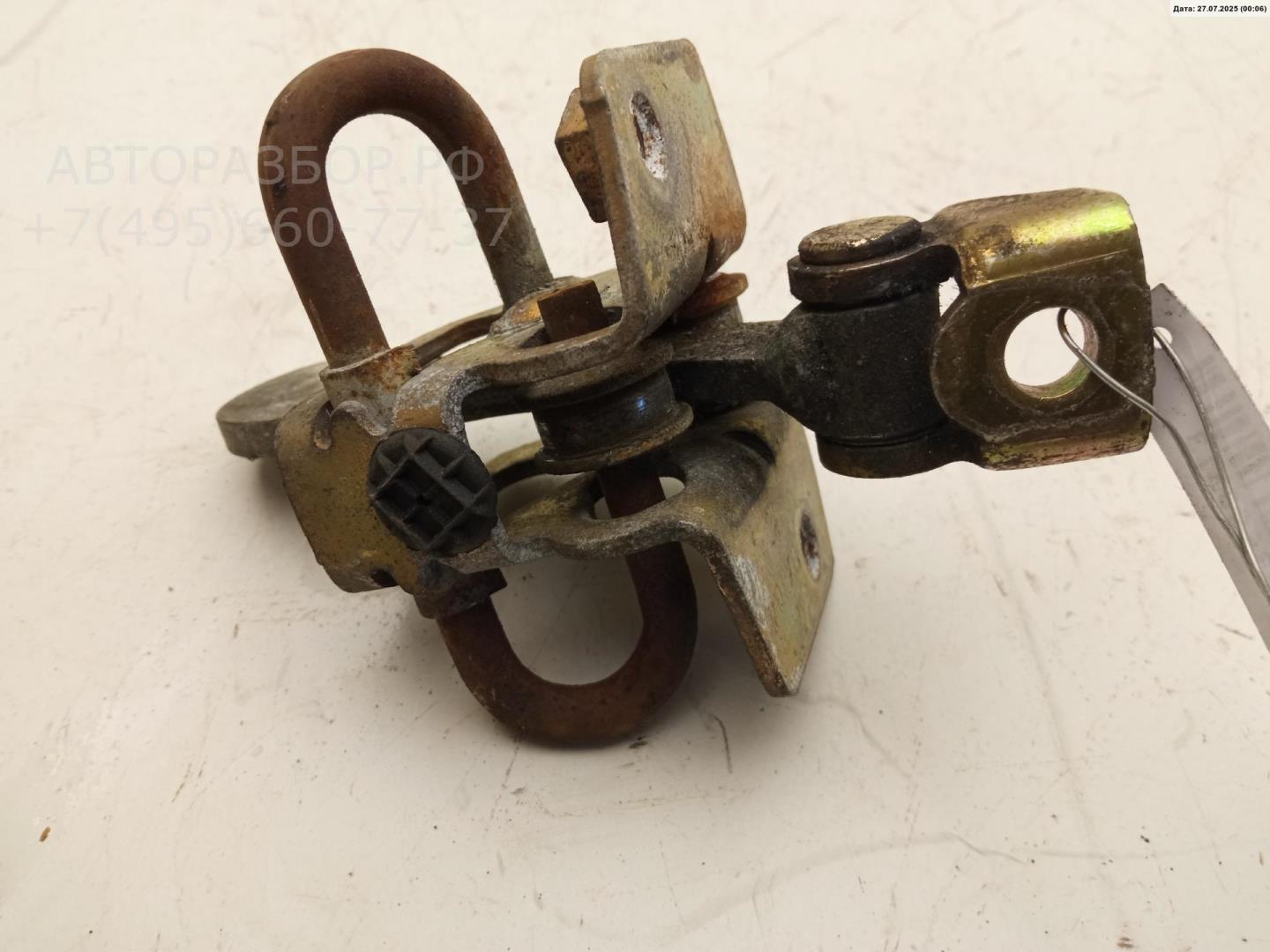 Ограничитель двери