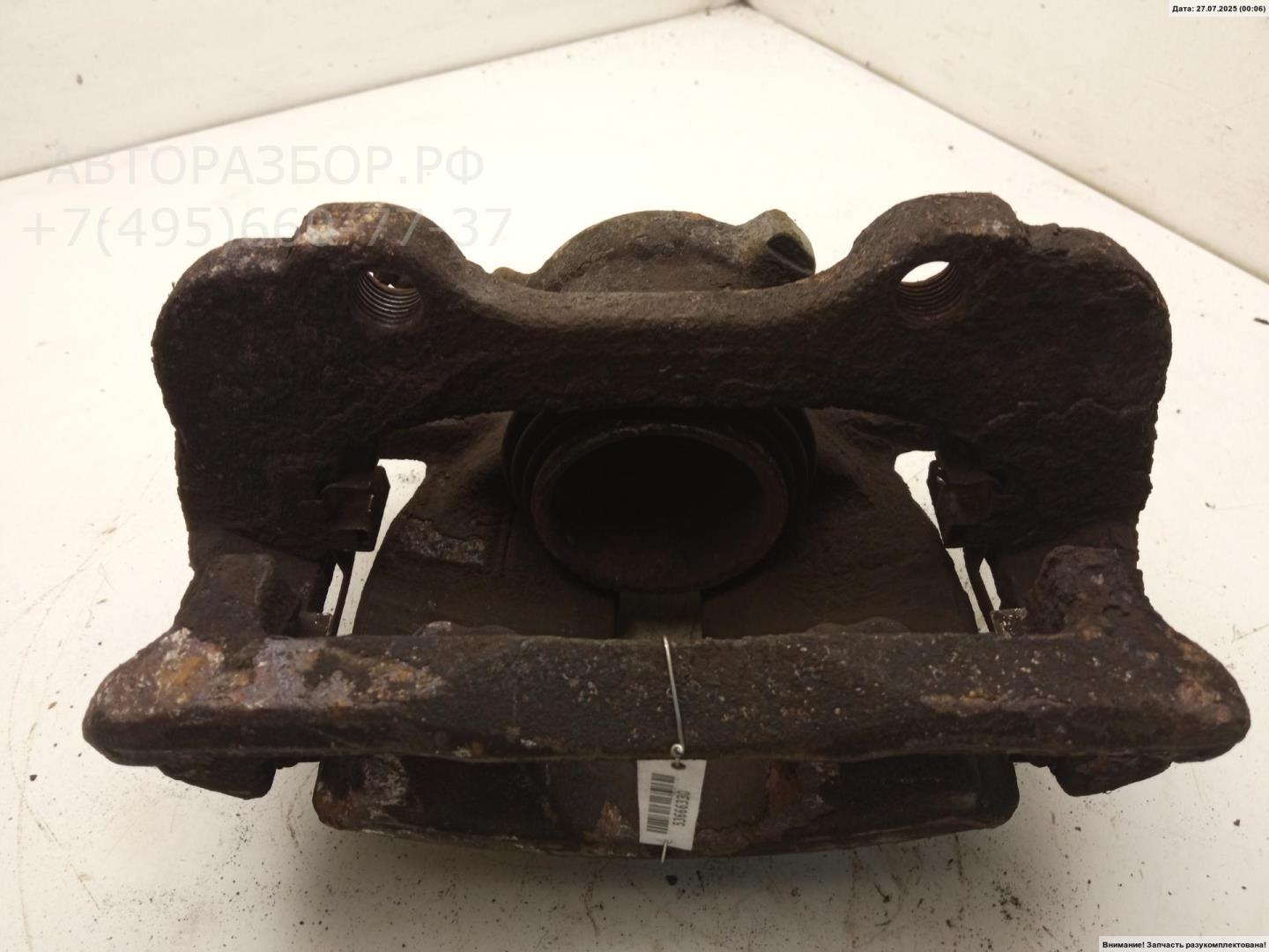 Суппорт передний левый