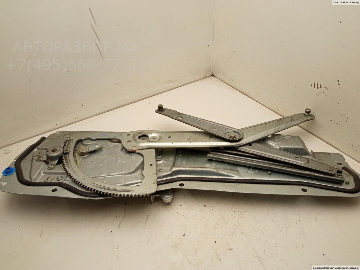 Стеклоподъемник электр. передний левый