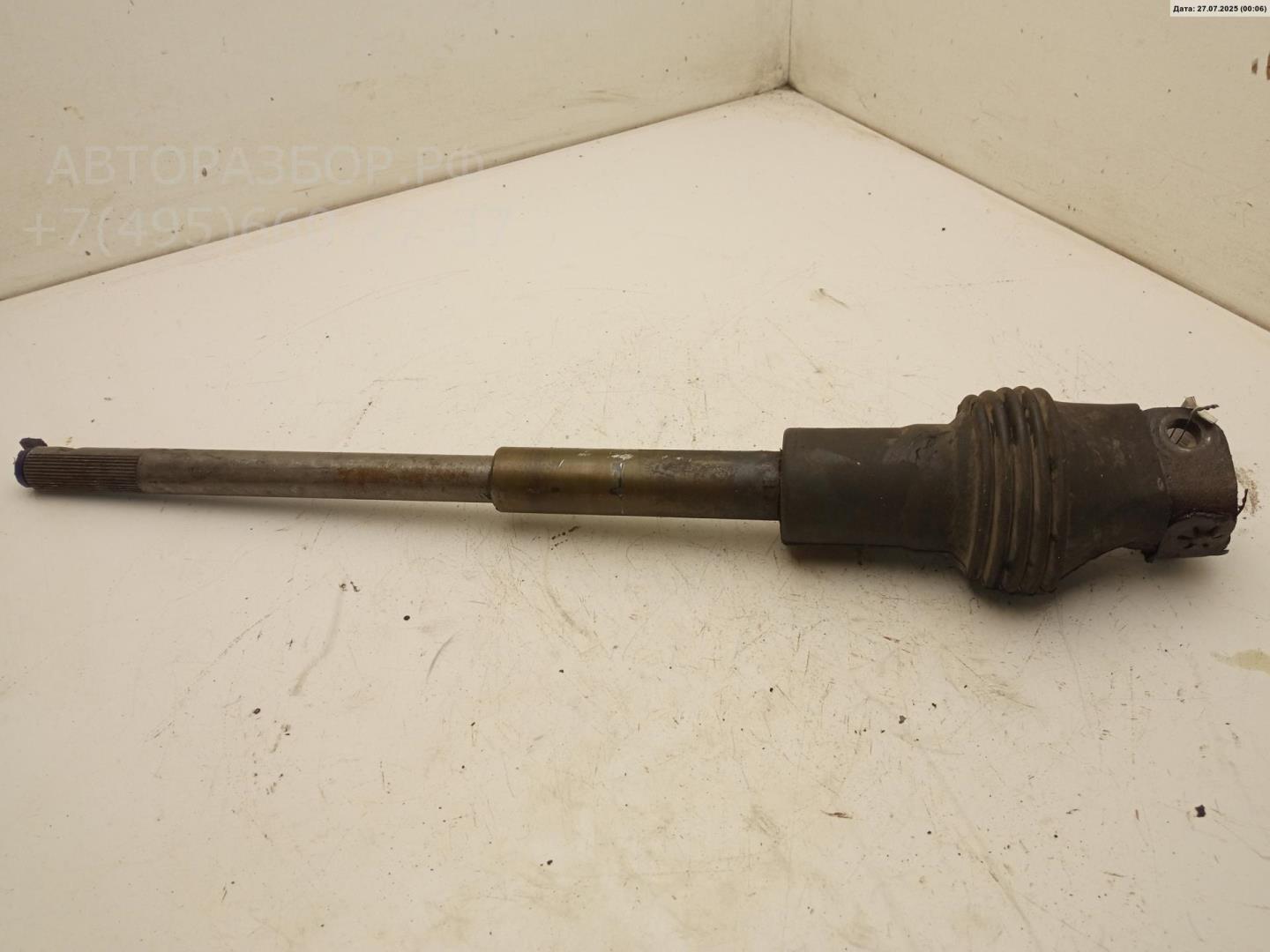 Кардан рулевой