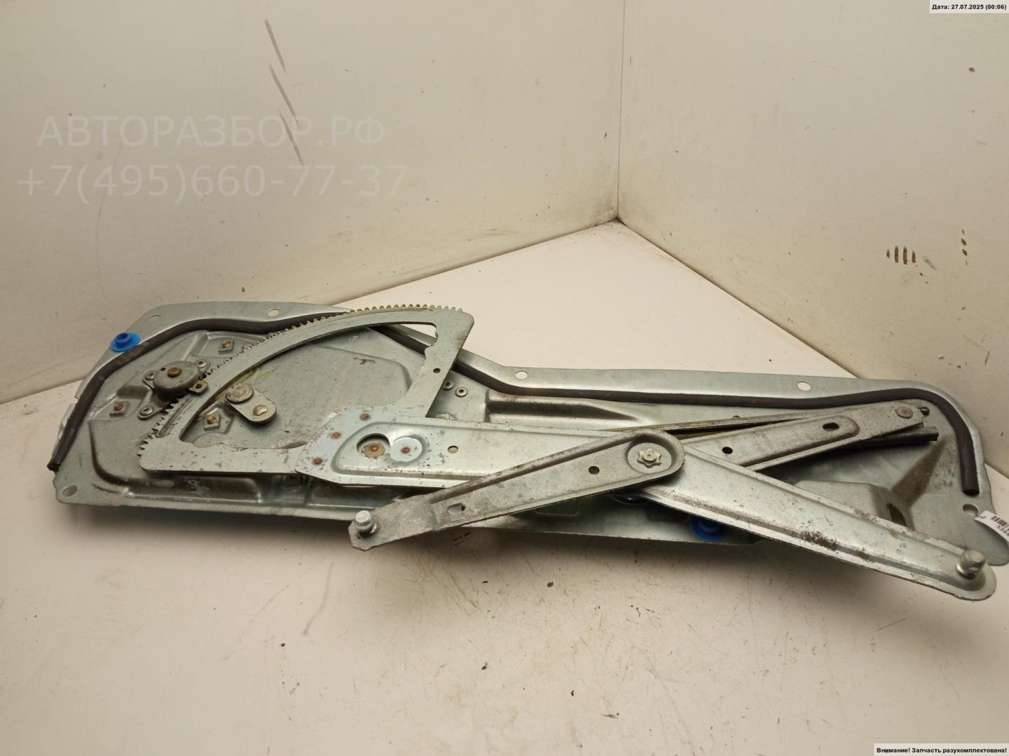 Стеклоподъемник электр. передний правый