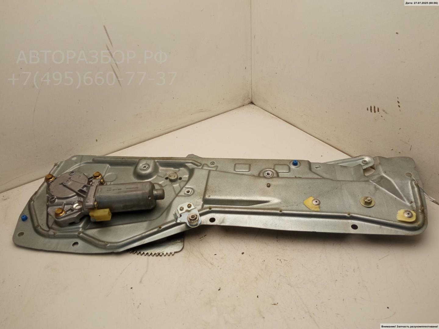 Стеклоподъемник электр. передний правый