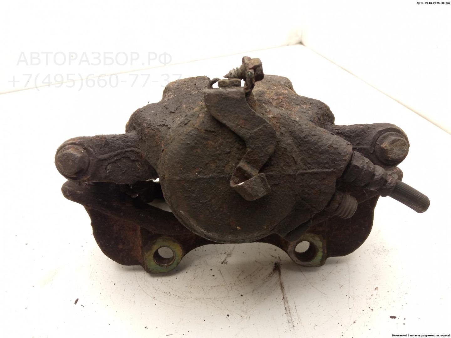 Суппорт передний правый