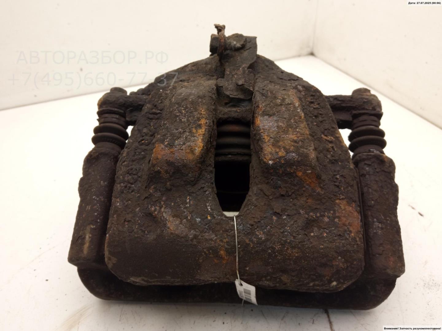 Суппорт передний правый