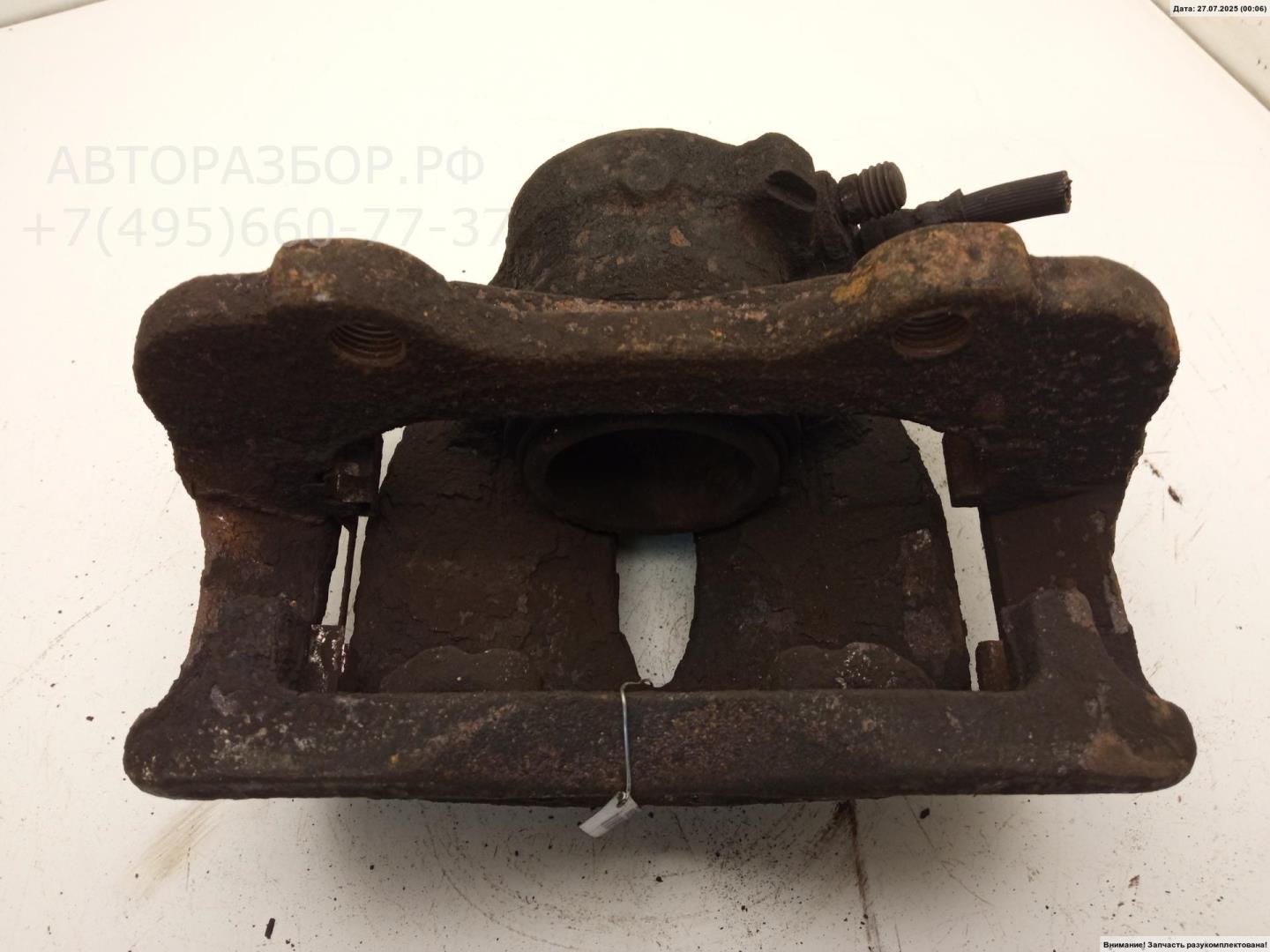 Суппорт передний правый