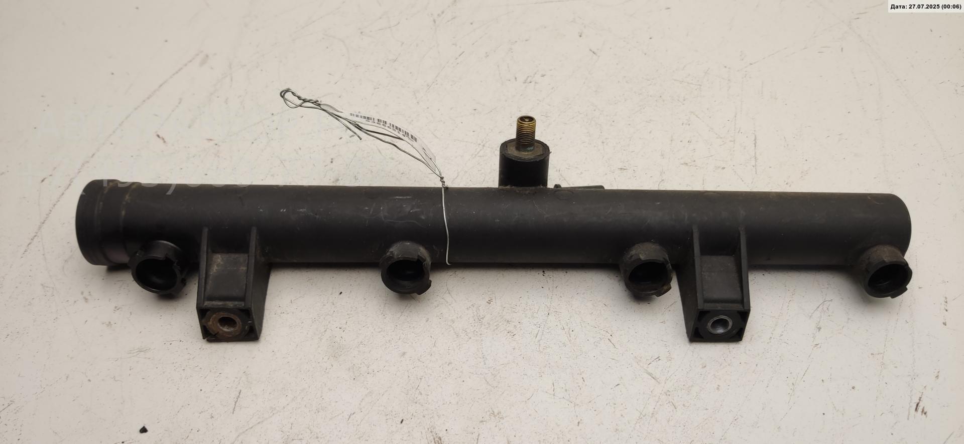 Рейка топливная (рампа)