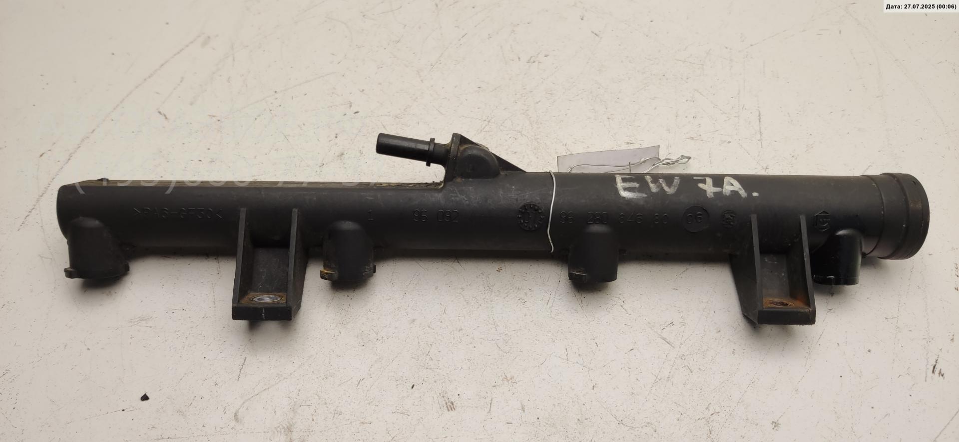 Рейка топливная (рампа)