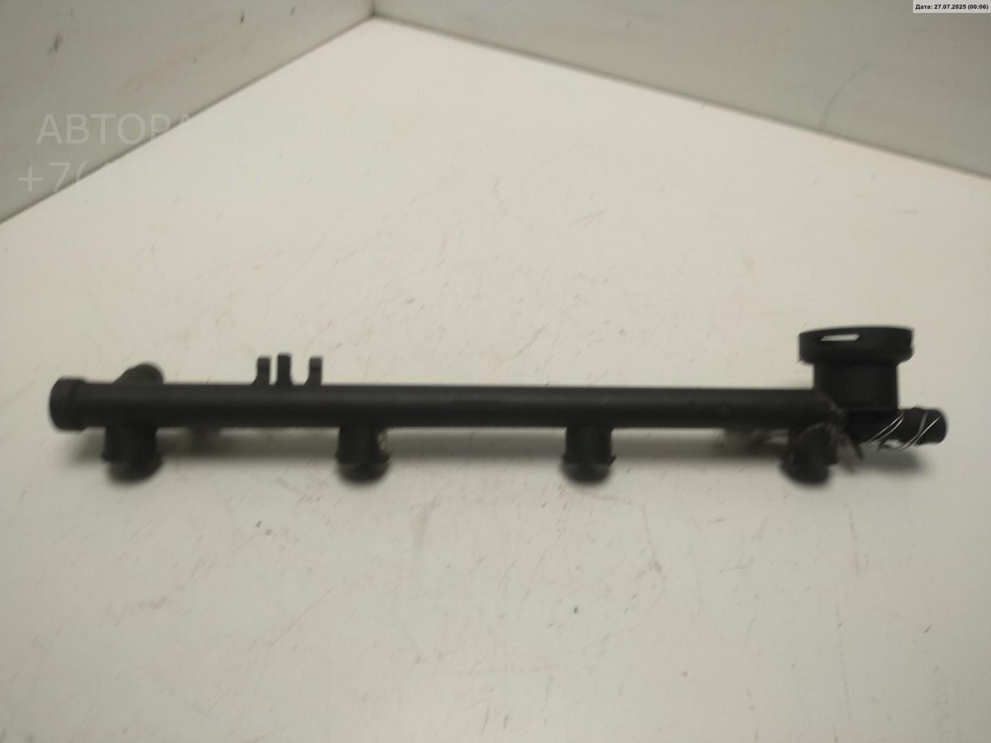 Рейка топливная (рампа)