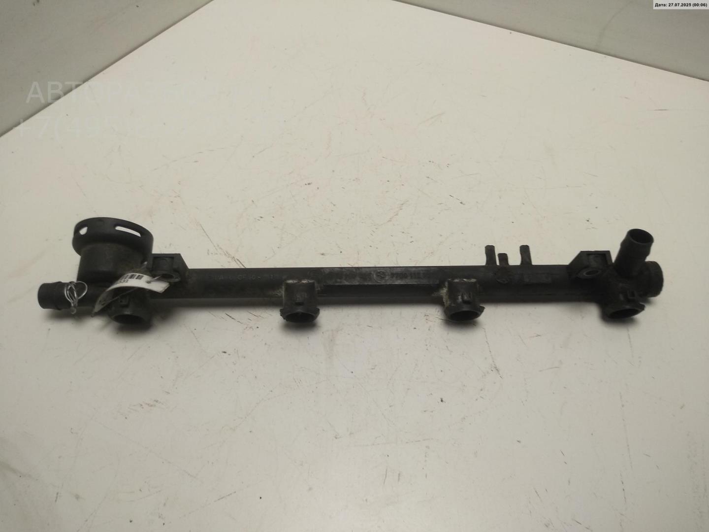 Рейка топливная (рампа)