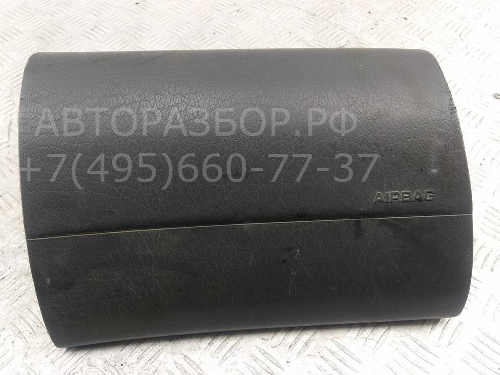 Подушка безопасности боковая (шторка)
