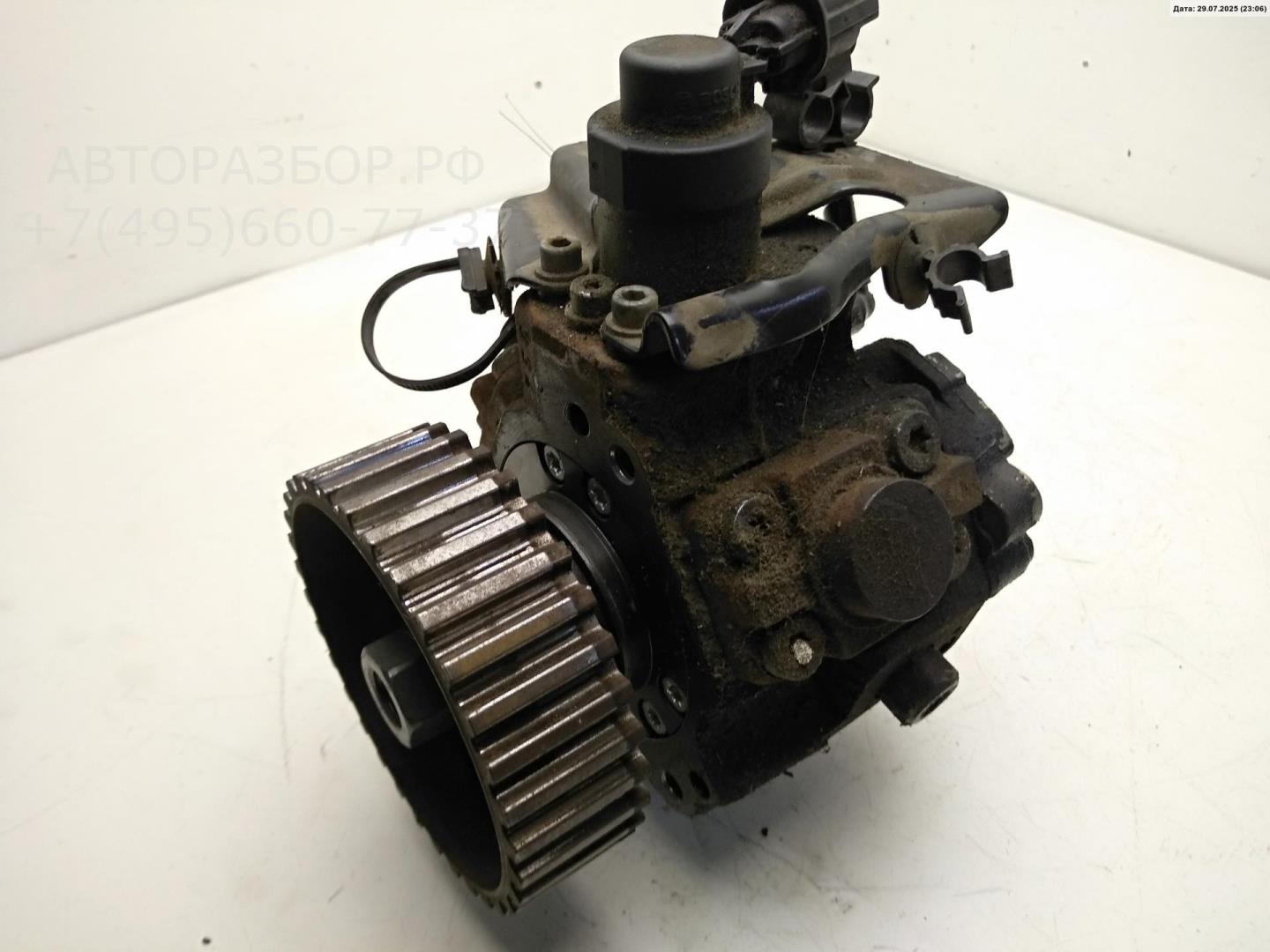 ТНВД (Топливный насос высокого давления)