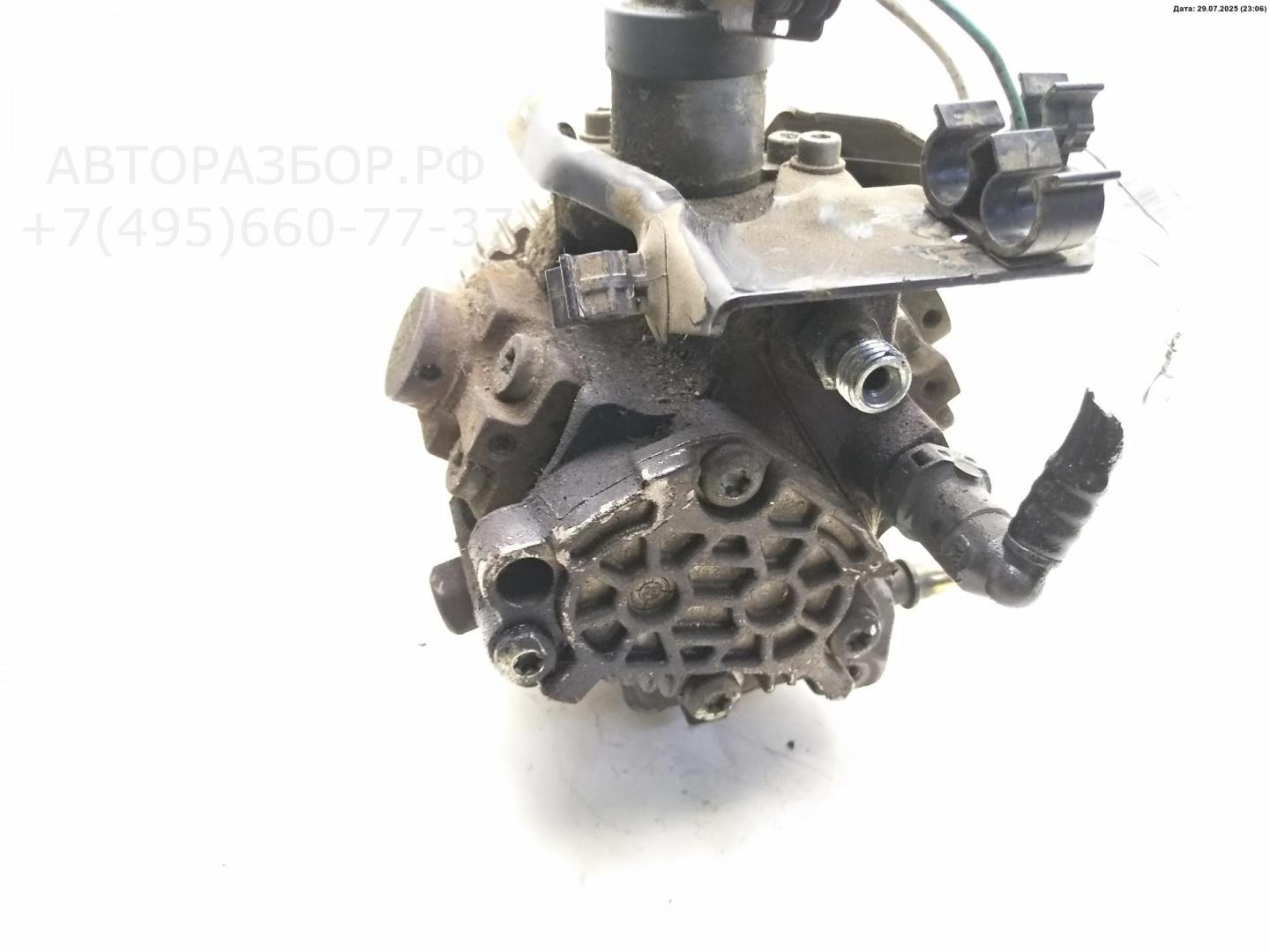 ТНВД (Топливный насос высокого давления)