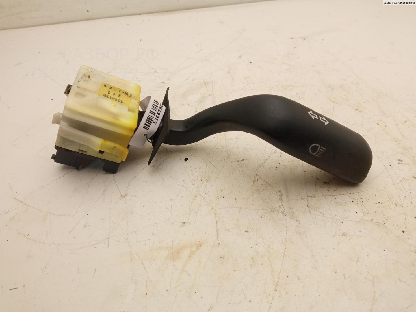 Переключатель поворотов подрулевой