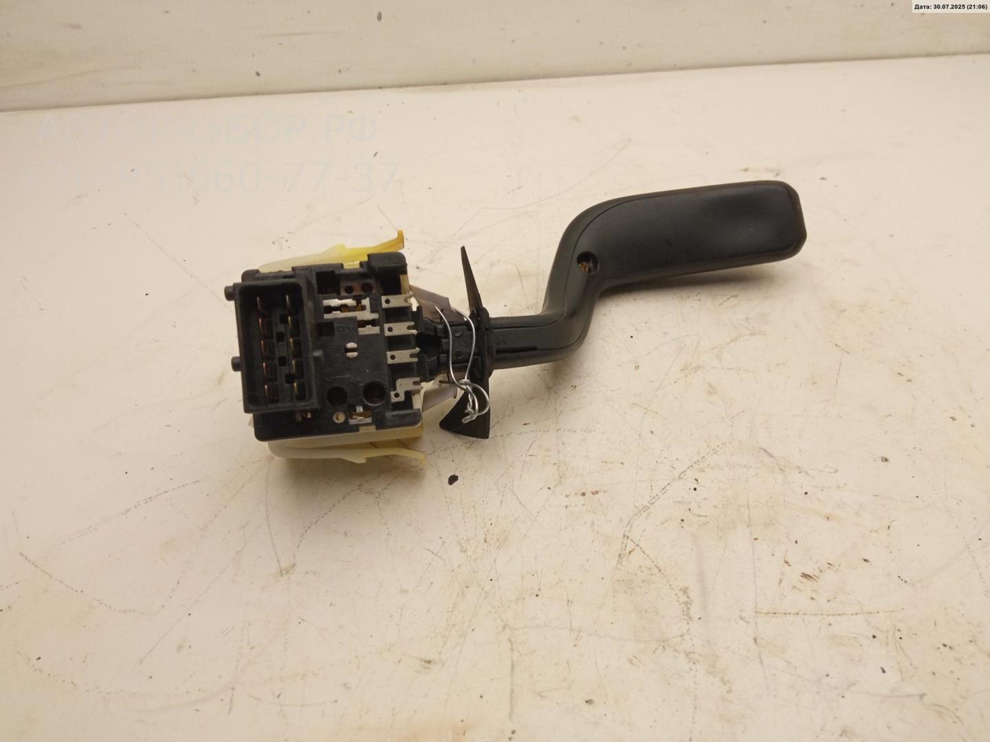 Переключатель поворотов подрулевой