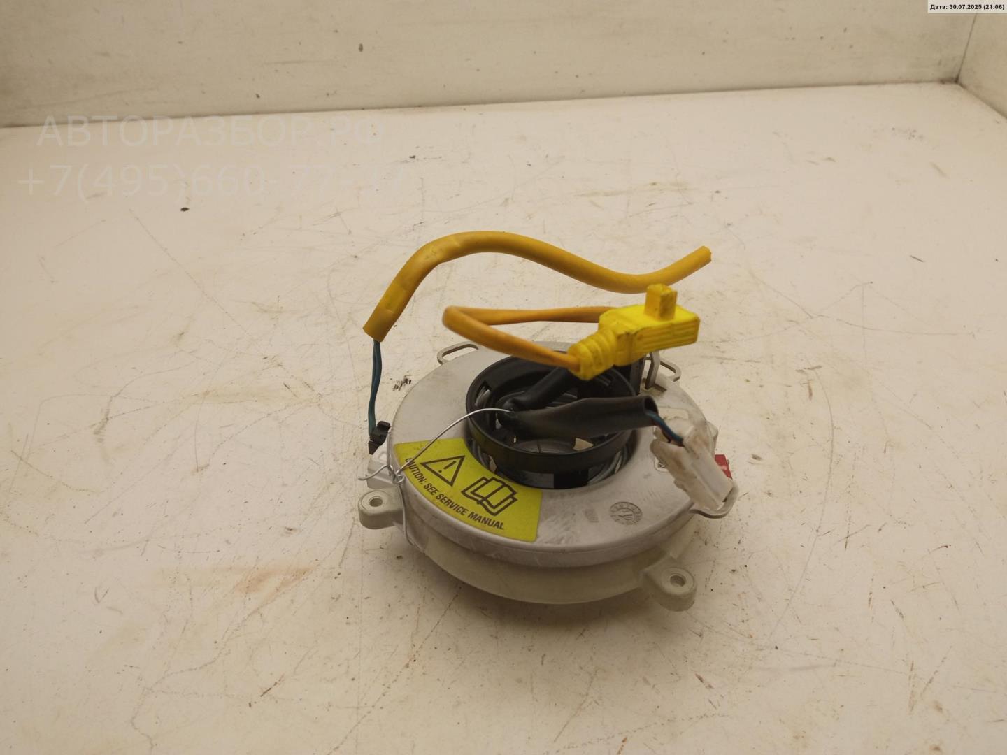 Механизм подрулевой для SRS (ленточный)