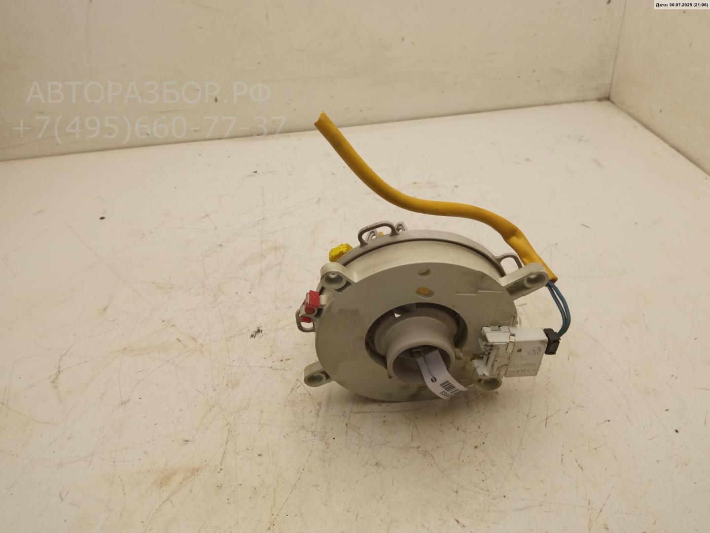 Механизм подрулевой для SRS (ленточный)