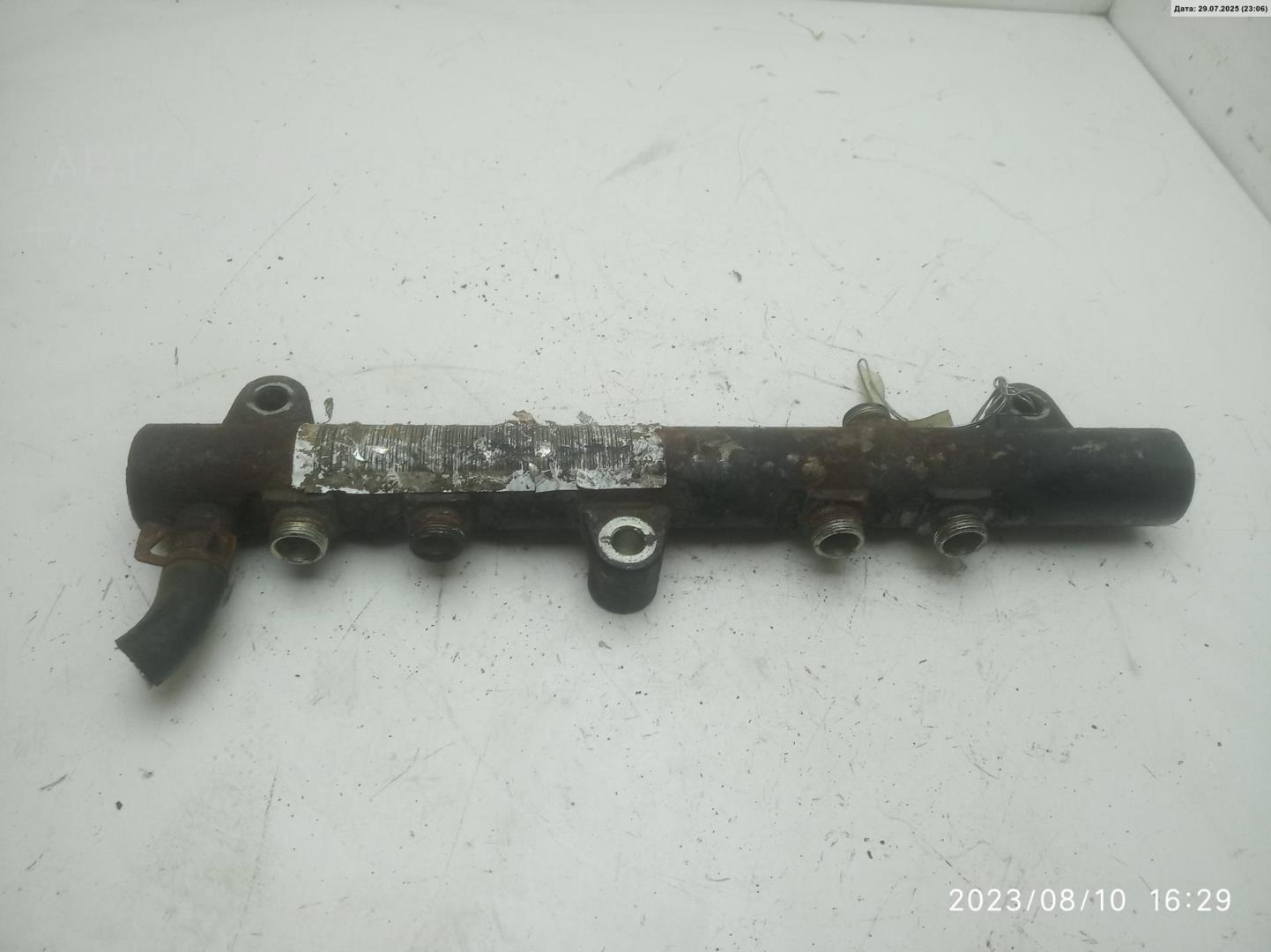 Рейка топливная (рампа)