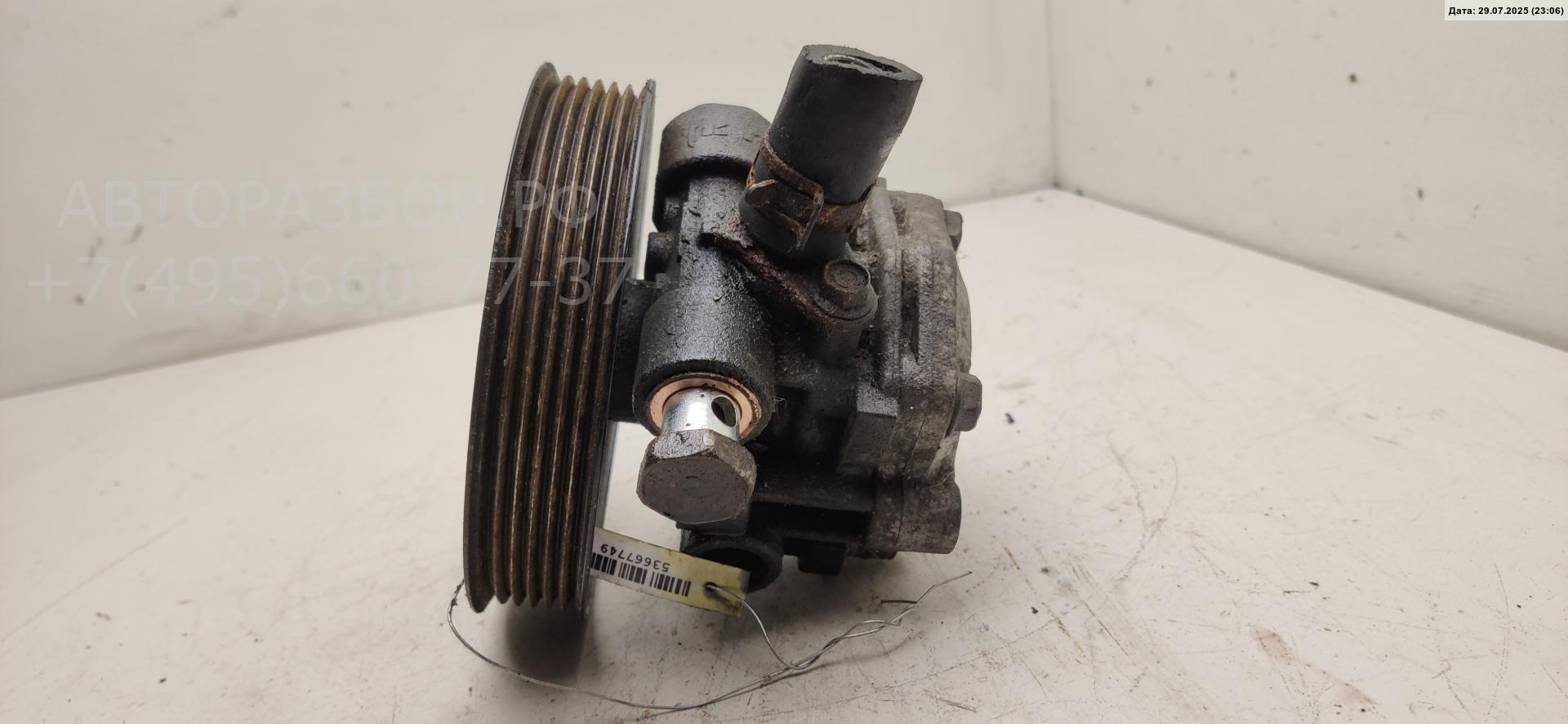 Насос ГУР (гидроусилитель руля)