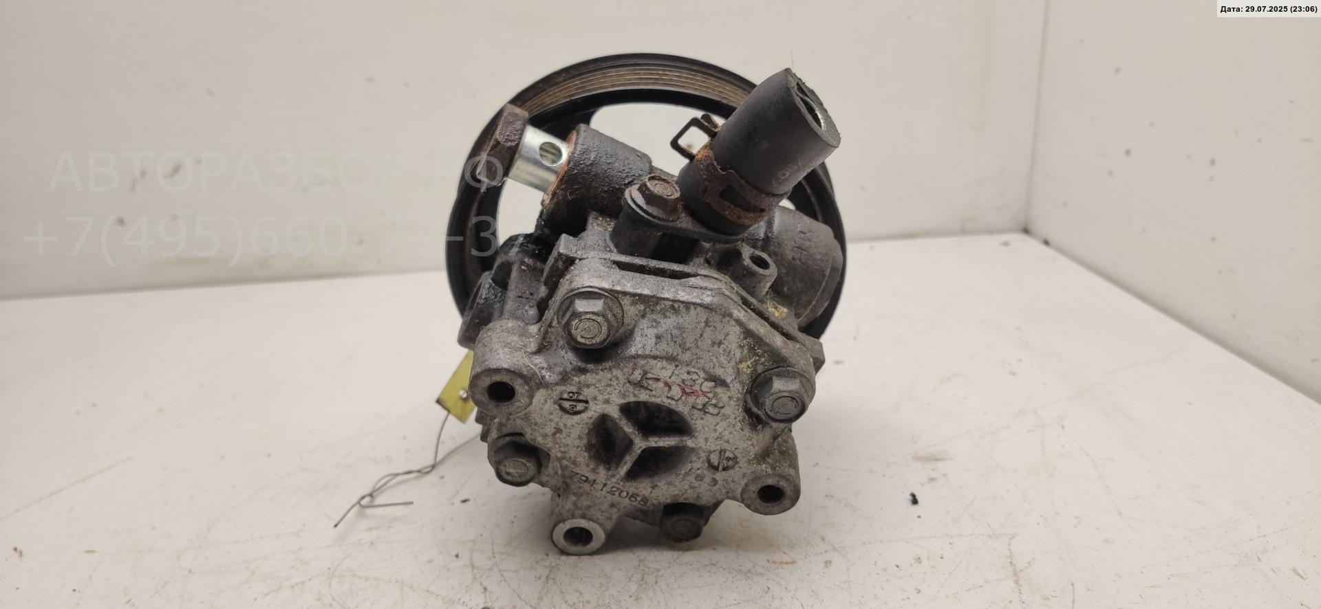 Насос ГУР (гидроусилитель руля)