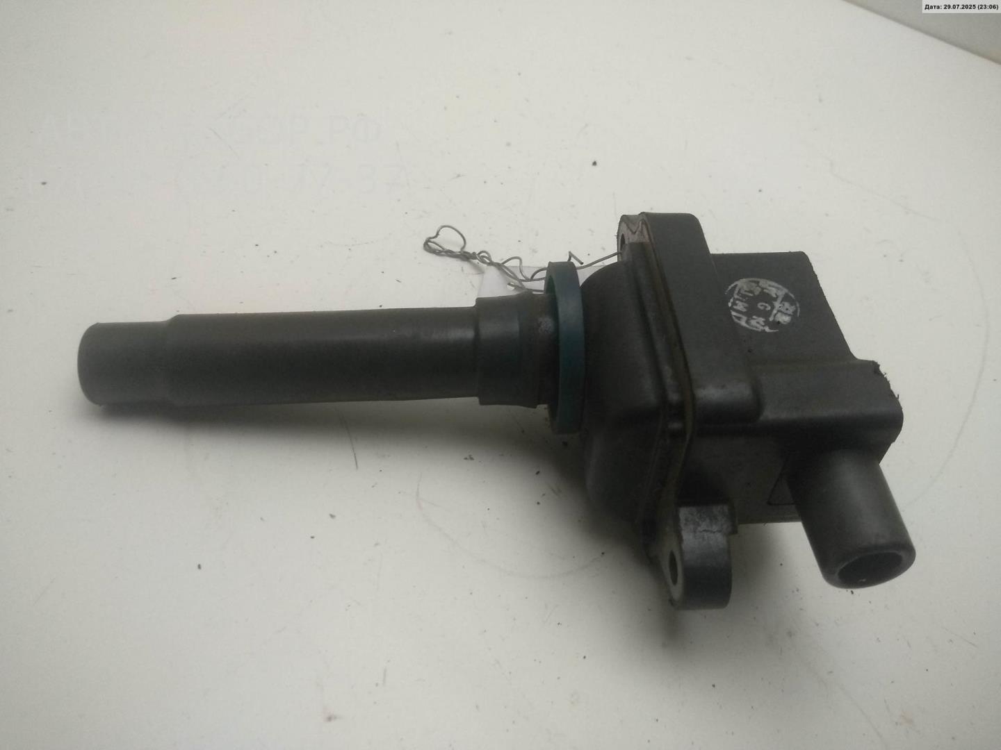 Катушка зажигания