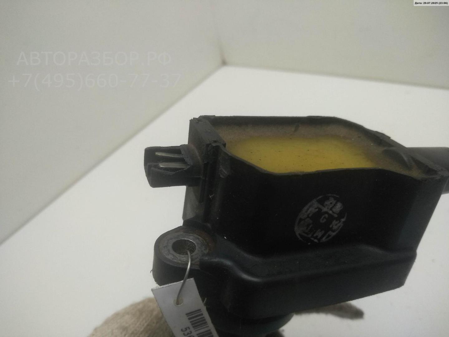 Катушка зажигания