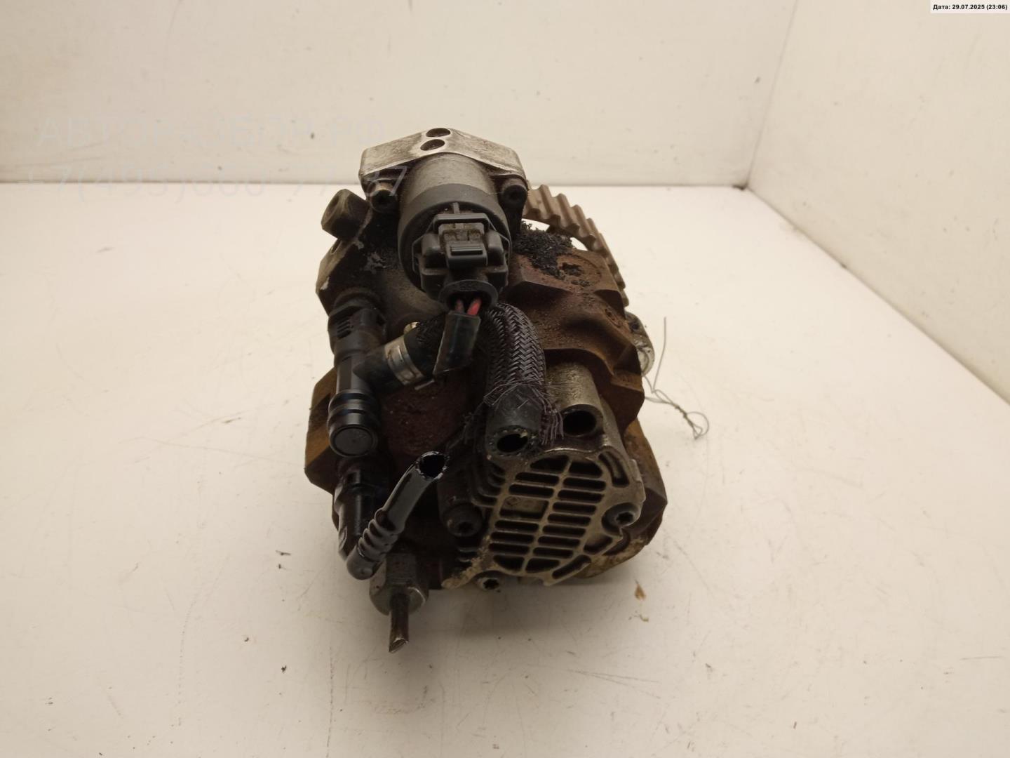 ТНВД (Топливный насос высокого давления)