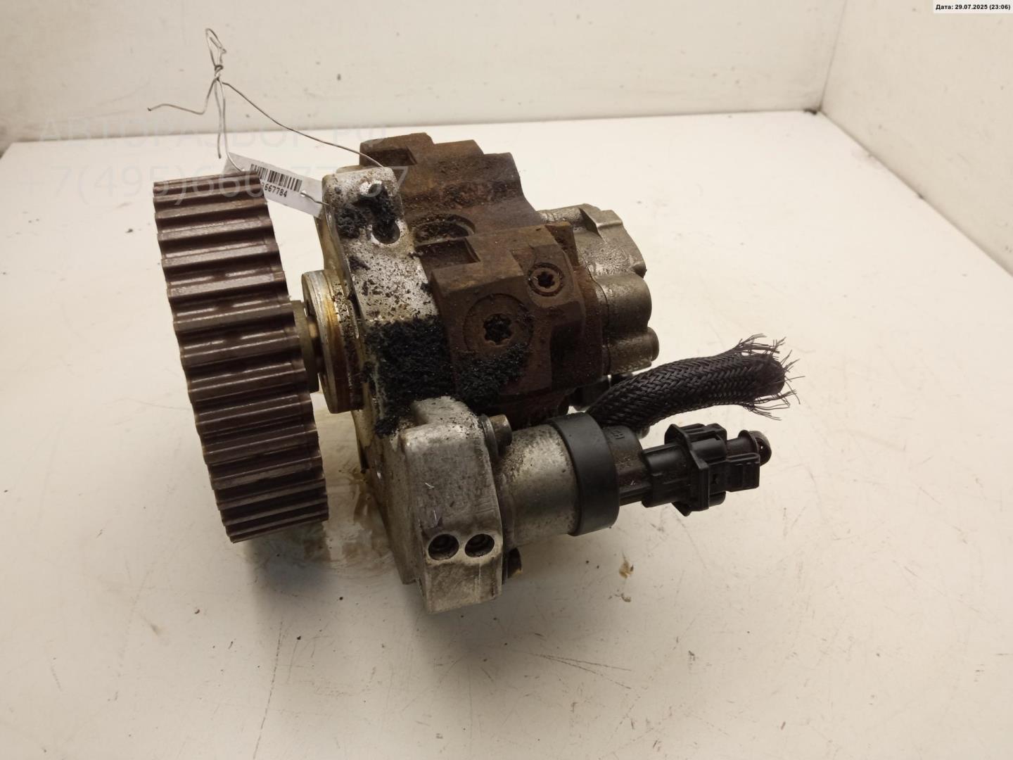 ТНВД (Топливный насос высокого давления)