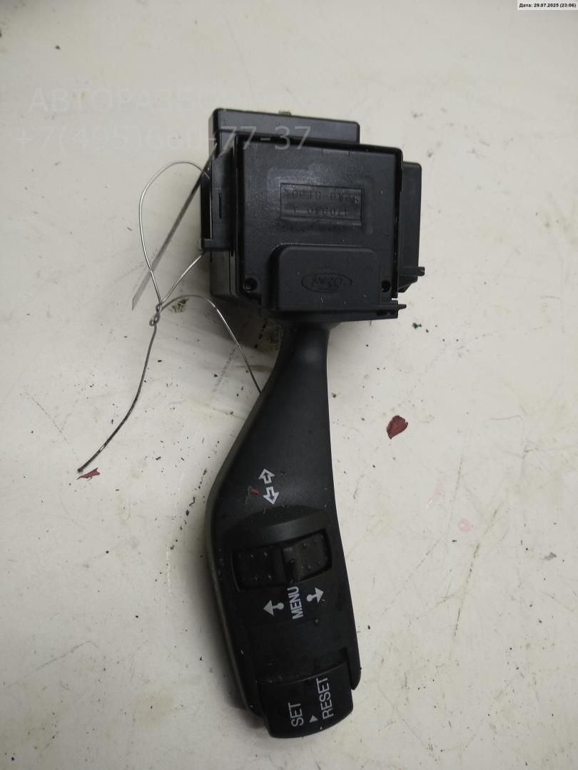 Переключатель поворотов подрулевой