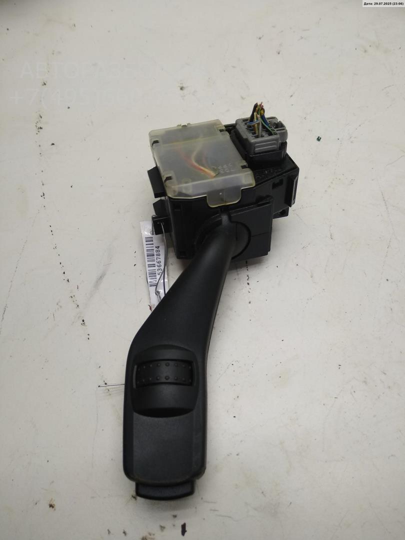 Переключатель стеклоочистителей