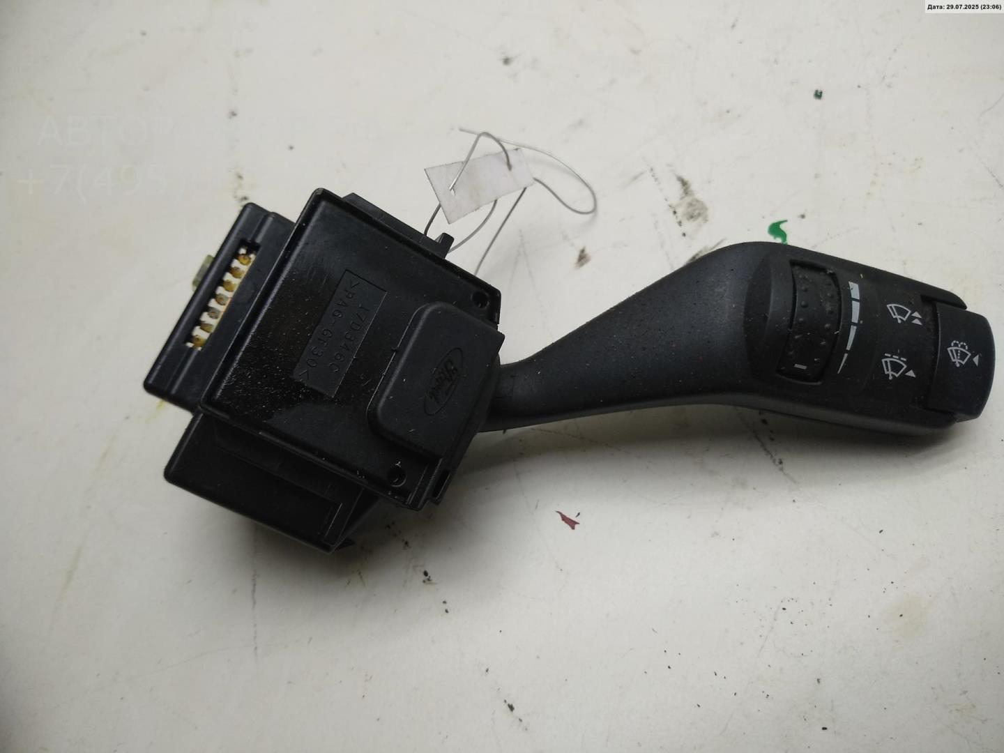 Переключатель стеклоочистителей