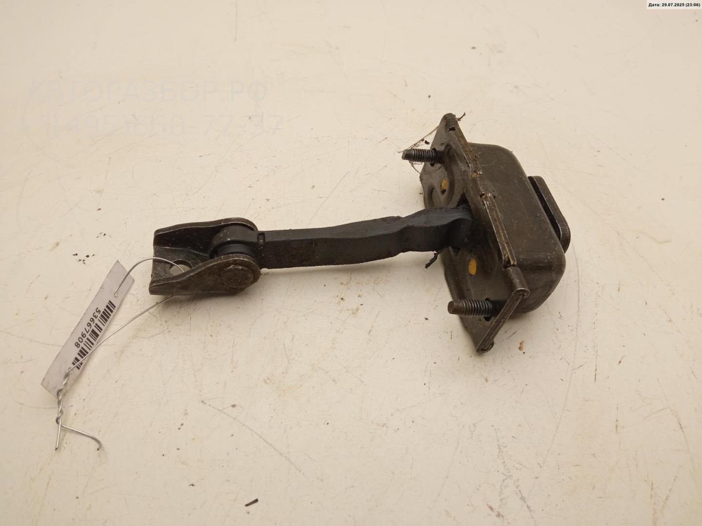 Ограничитель двери