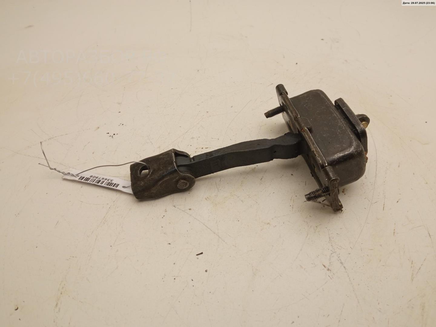 Ограничитель двери