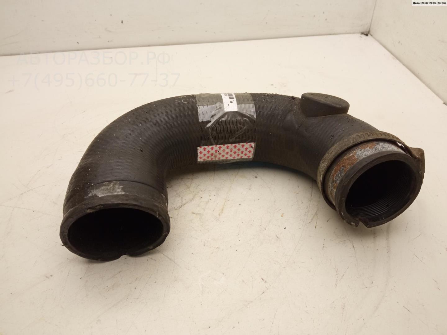 Трубка турбины