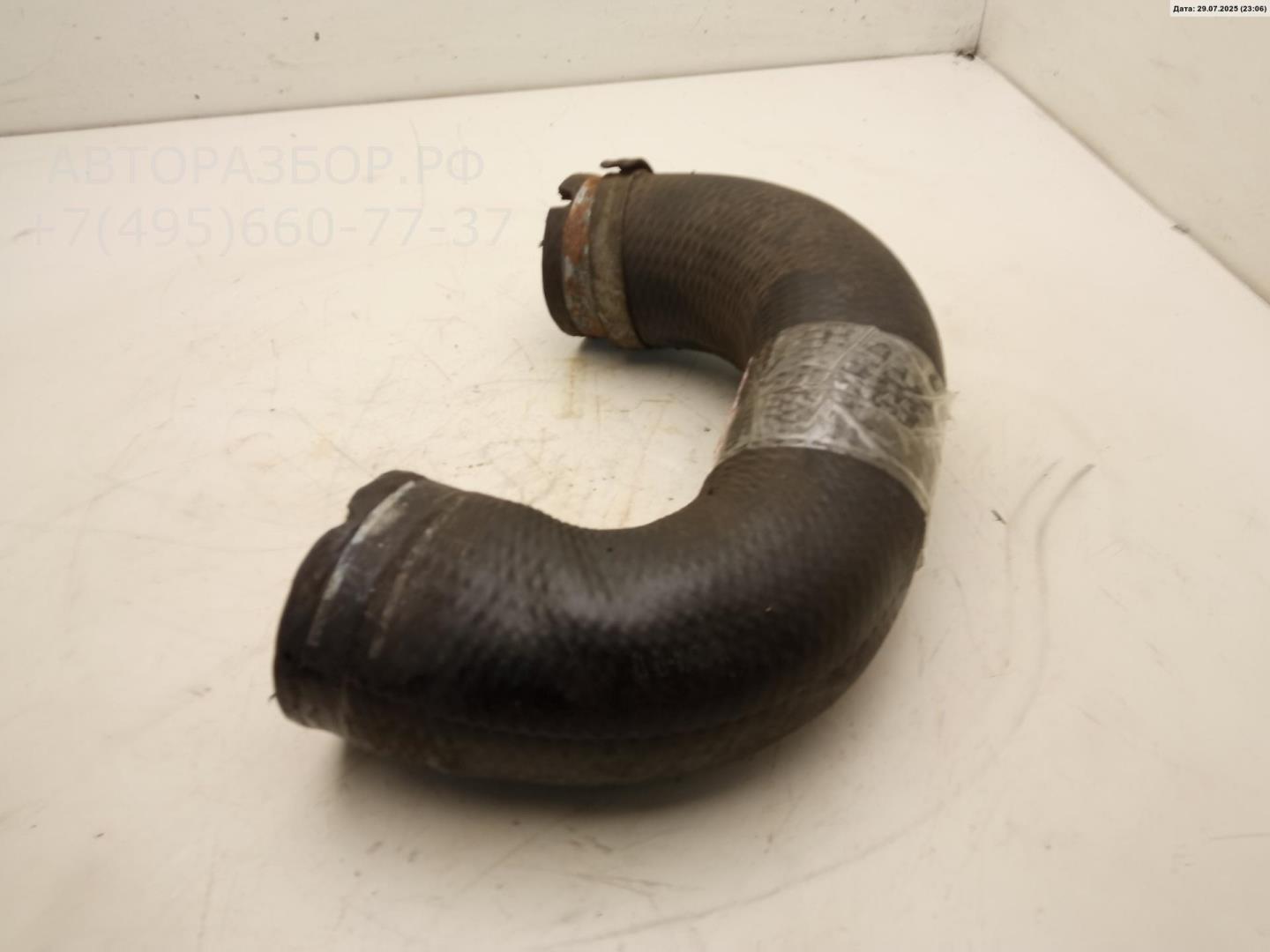 Трубка турбины