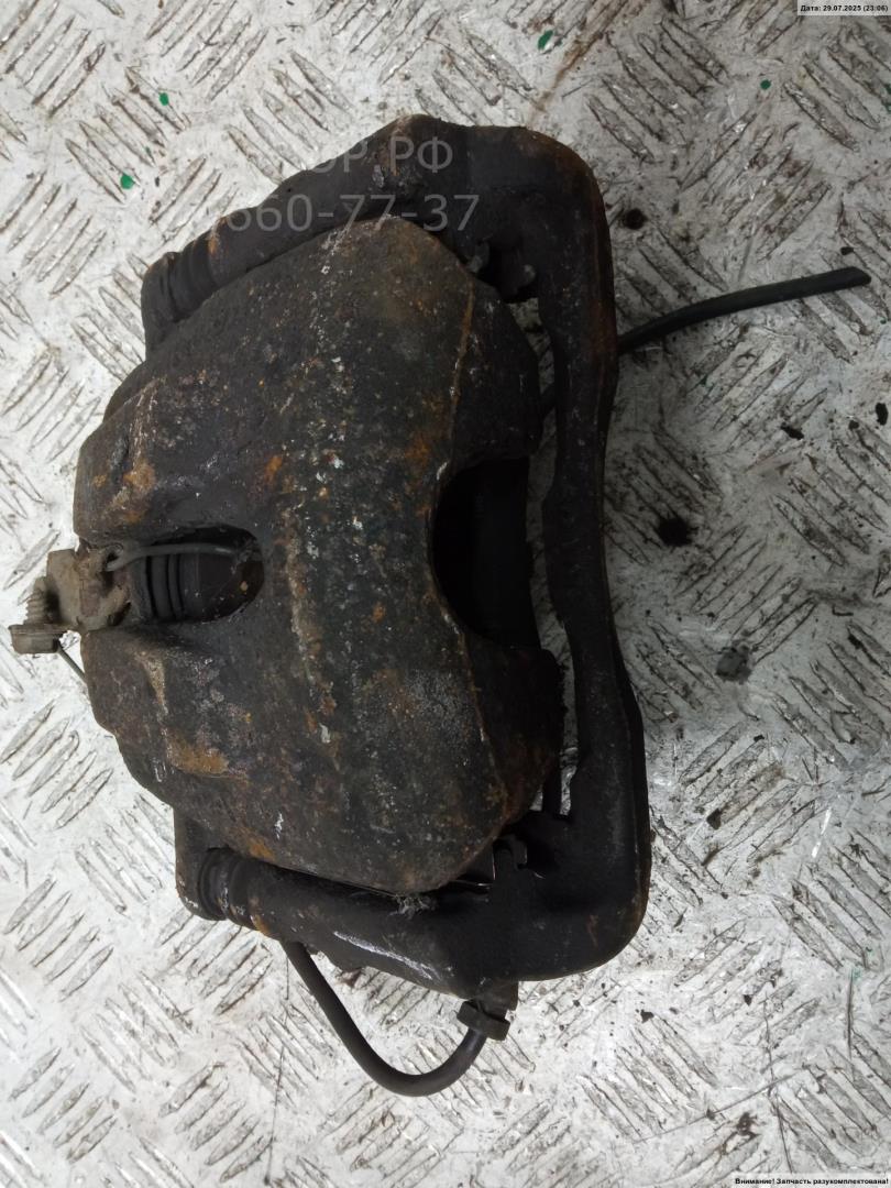 Суппорт передний правый