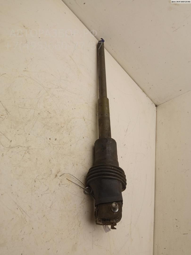 Кардан рулевой