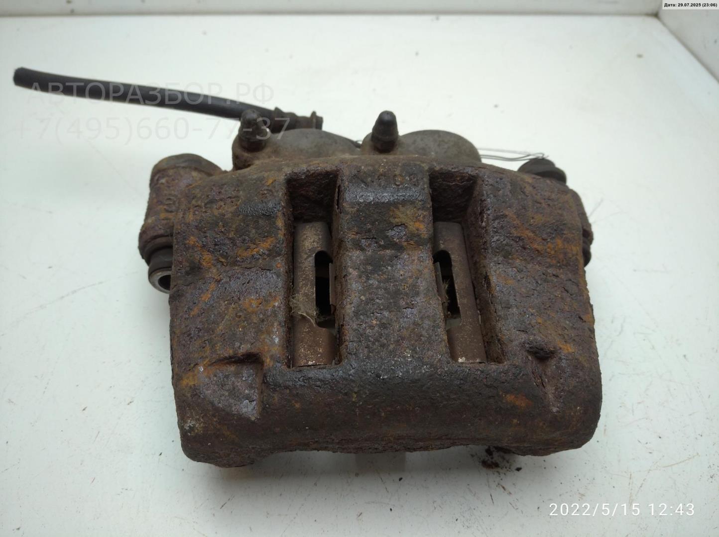 Суппорт передний правый