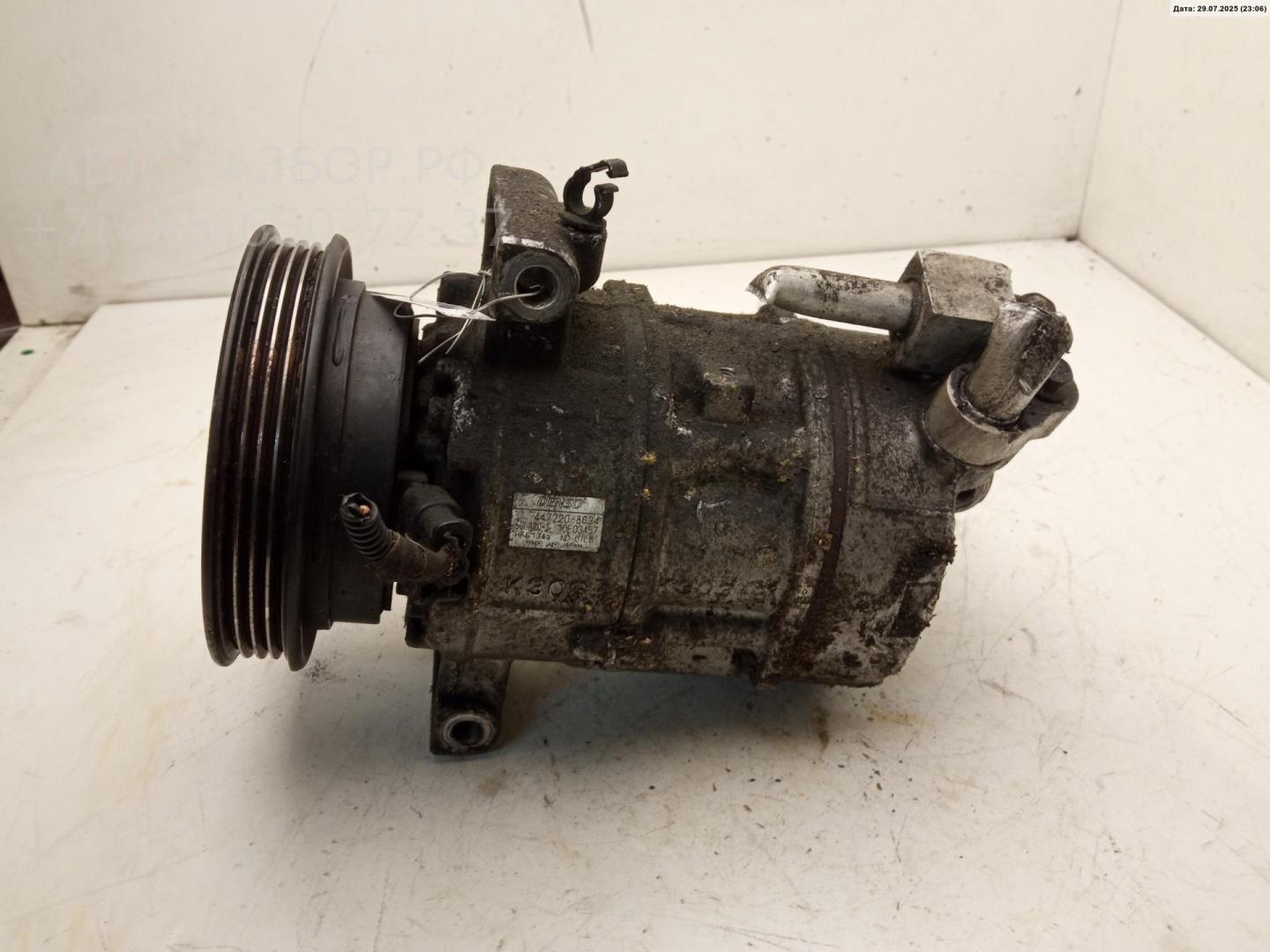 Компрессор кондиционера