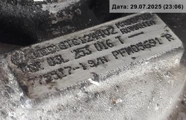 Турбина (турбокомпрессор)