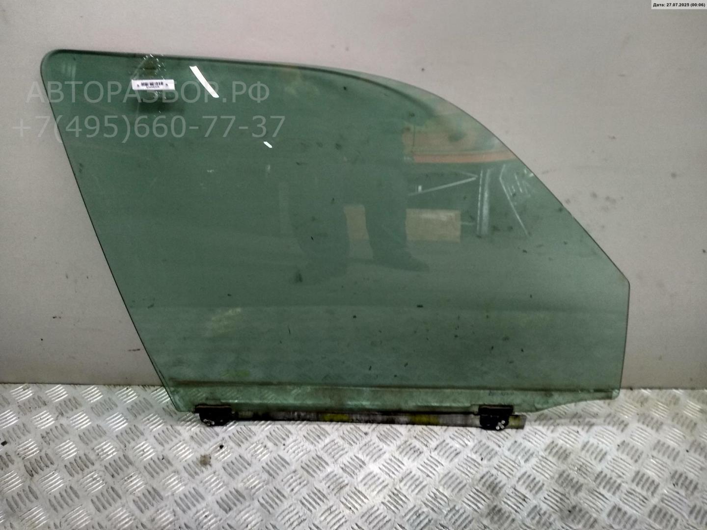 Стекло двери передней правой