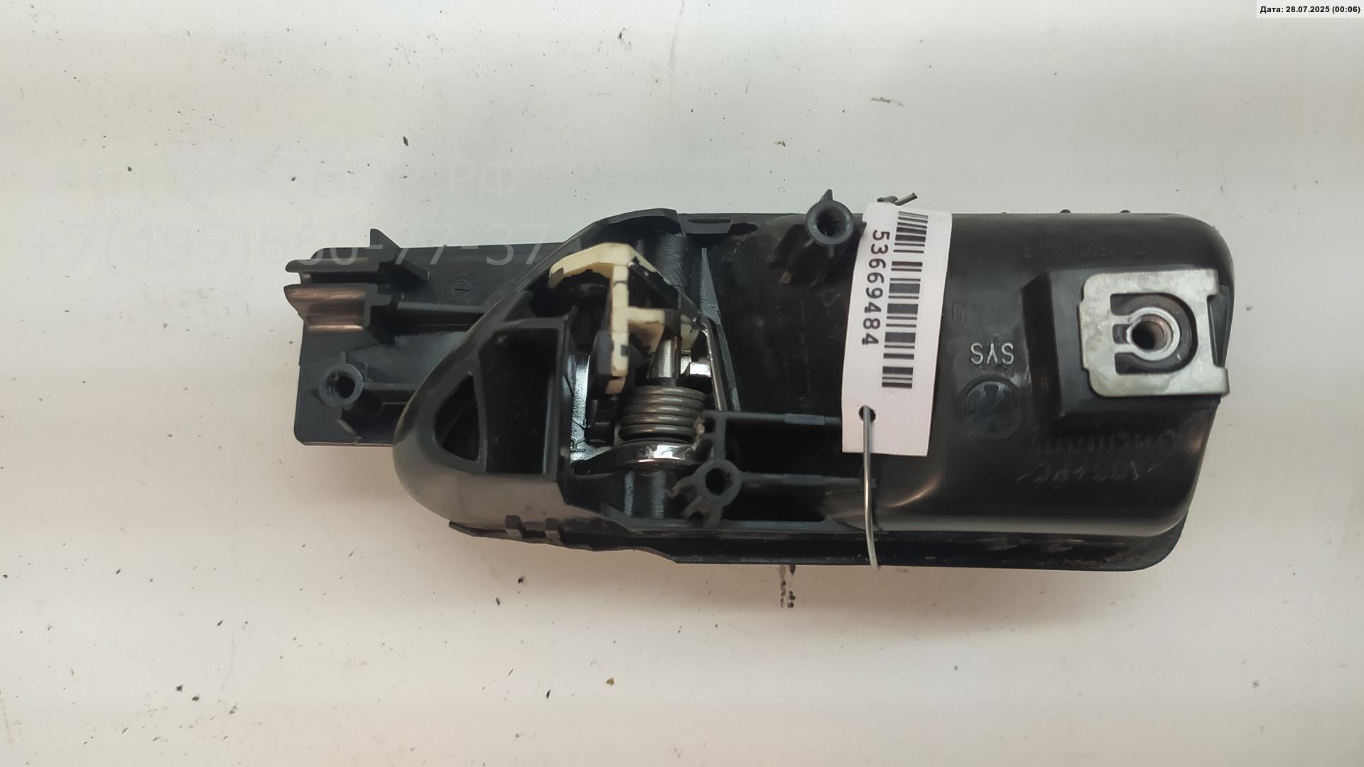 Ручка двери передней внутренняя правая