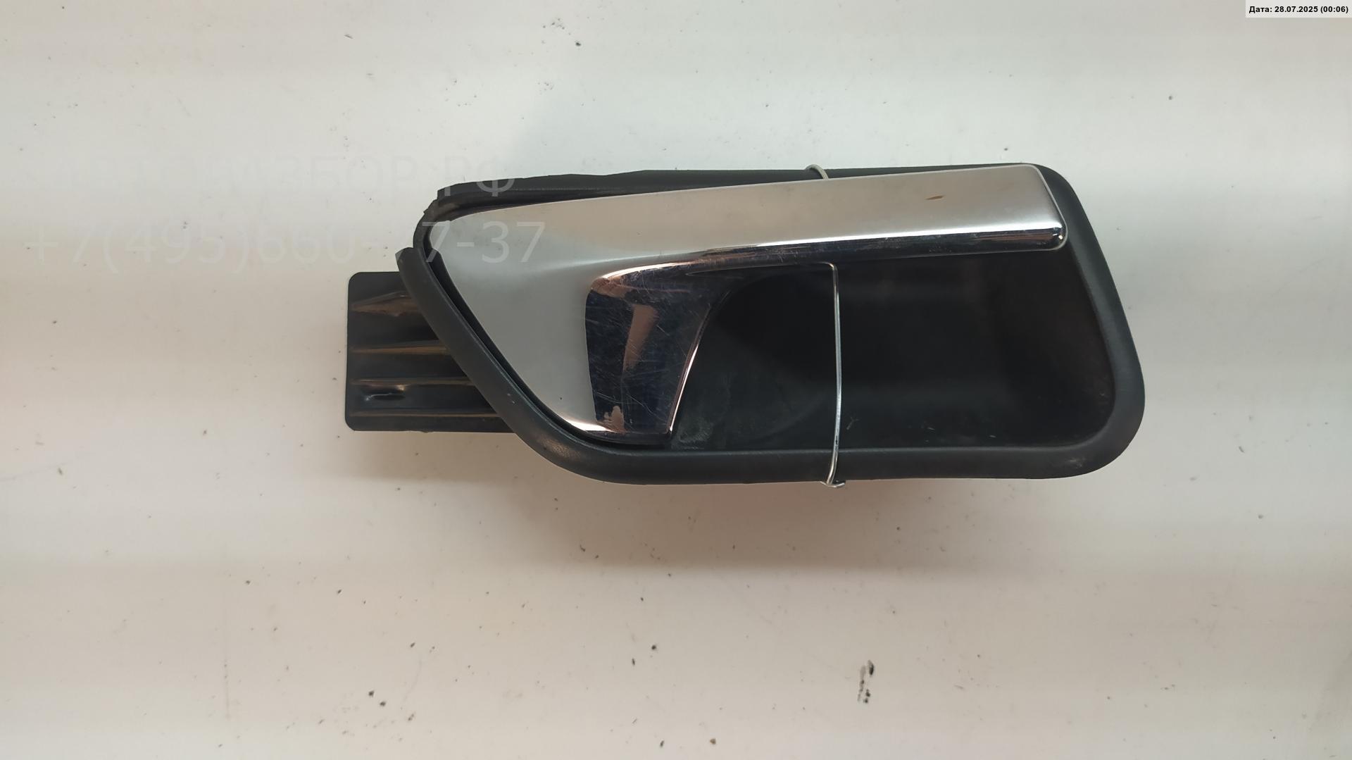 Ручка двери передней внутренняя правая