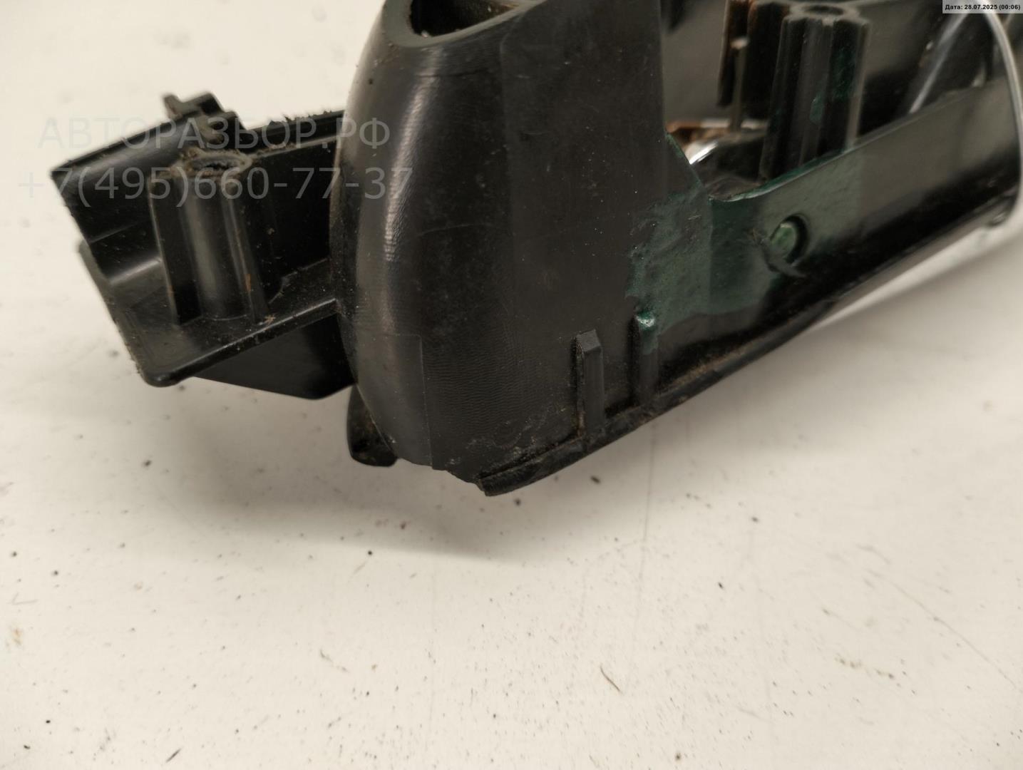 Ручка двери передней внутренняя правая