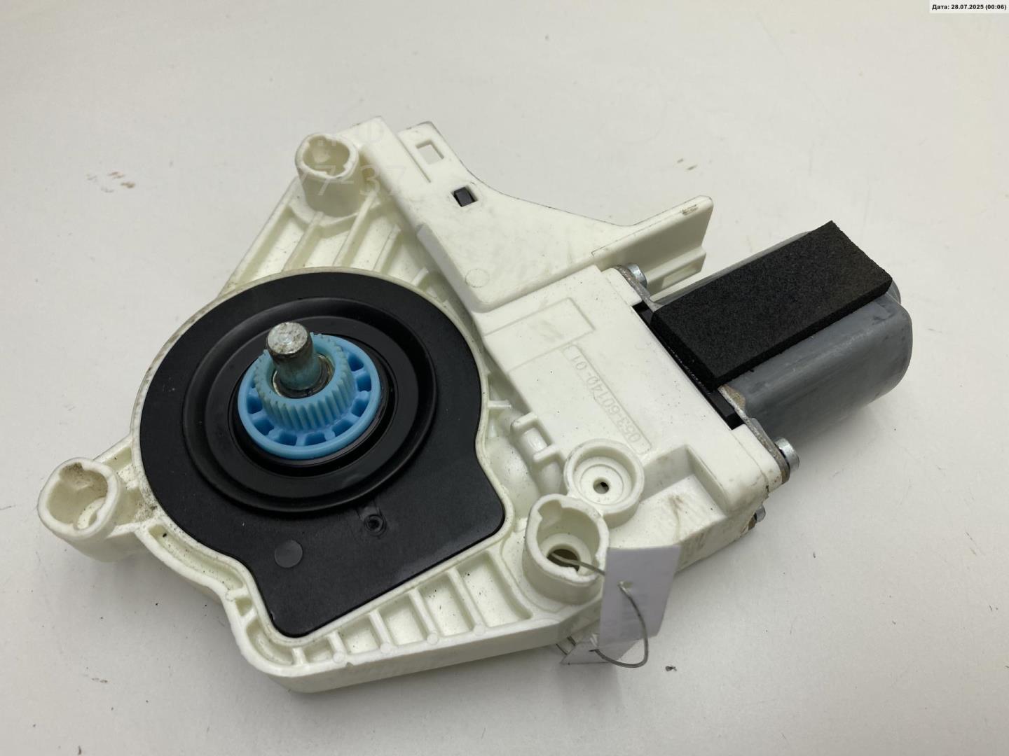 Моторчик стеклоподъемника