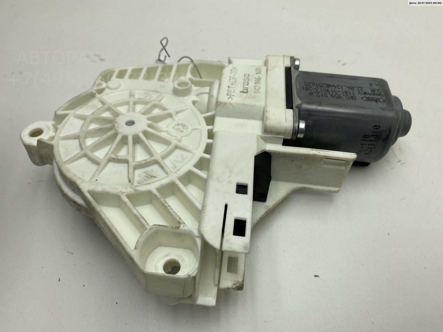 Моторчик стеклоподъемника