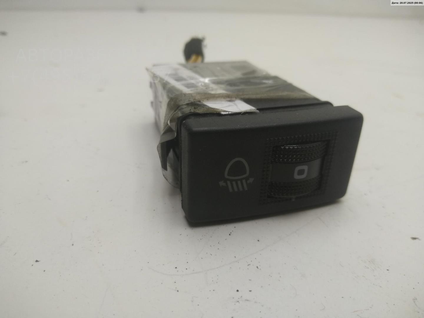 Кнопка корректора фар