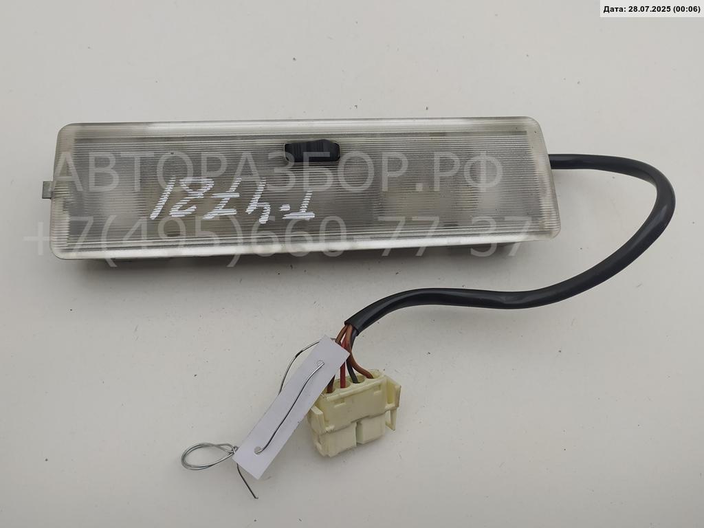 Плафон салонный