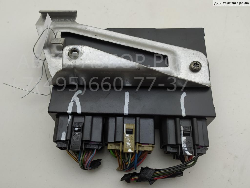 Блок комфорта