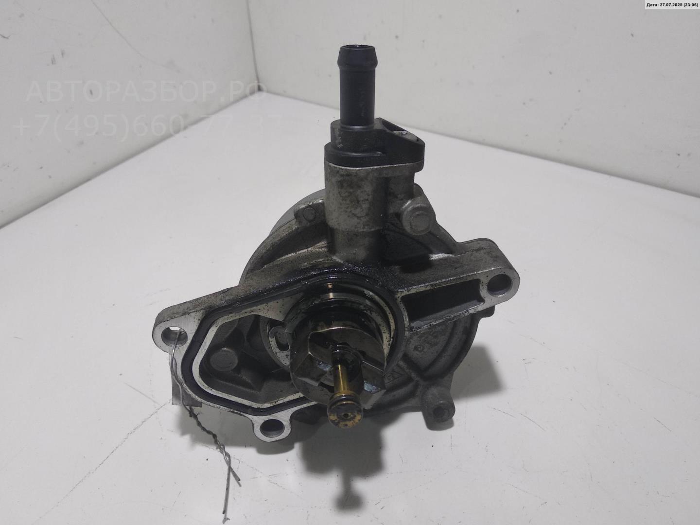 Насос вакуумный