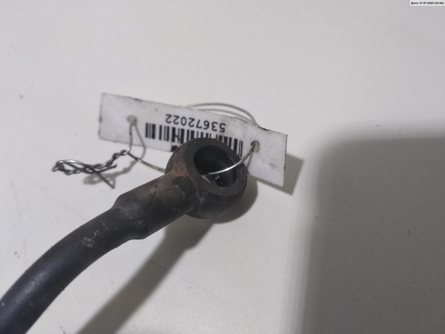 Трубка масляная для i30 (FD) 2007-2012